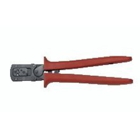 MOLEX Crimpers / Crimping Tools Hand Crimp Tool Hand Crimp Tool 638119700